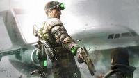 Ciągle jest szansa, że Splinter Cell powróci