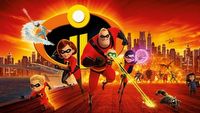Pierwsze recenzje Iniemamocnych 2: superbohaterska animacja nie zawodzi