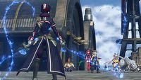 Xenoblade Chronicles 2 otrzyma fabularne rozszerzenie Torna - The Golden Country