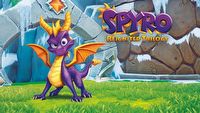 Zapis rozgrywki ze Spyro Reignited Trilogy na targach E3 2018