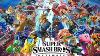 Solid Snake, Bayonetta, Cloud i inni powrócą w Super Smash Bros. na Switcha