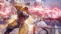 Soulcalibur 6 z oficjalną datą premiery