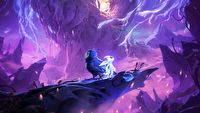 14 pięknych minut z Ori and the Will of the Wisp