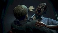 Zobacz gameplay z remake’u Resident Evil 2