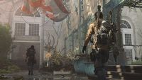Dwa nowe zwiastuny i kolejne informacje na temat The Division 2