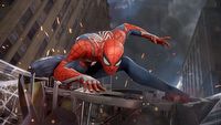 Zobacz kolejny obszerny gameplay ze Spider-Mana od Insomniac Games