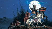 The Wheel of Time - Amazon przymierza się do serialowego Koła Czasu