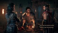 Assassin's Creed Odyssey otrzyma kilka zakończeń