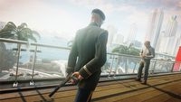 Hitman 2 - 15 minut gameplayu z E3 2018