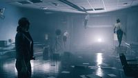Control - nowa gra studia Remedy na pierwszym gameplayu
