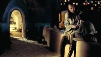 George Lucas zdradził, o czym byłaby jego trylogia sequeli Star Wars