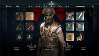 Assassin's Creed Odyssey z nową zawartością co tydzień