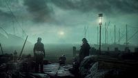 Call of Cthulhu – gameplay z komentarzem twórców
