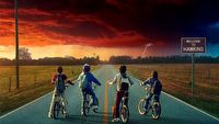 Telltale Games stworzy grę na bazie Stranger Things