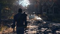 Fallout 76 – zatrzęsienie informacji o grze