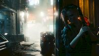 CD Projekt RED: Cyberpunk 2077 zmierza na konsole obecnej generacji