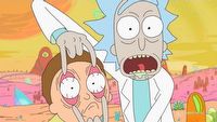 Rusza produkcja czwartego sezonu Ricka i Morty'ego