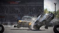 Pecetowa premiera Wreckfest – nowej produkcji twórców FlatOut