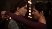 Ellie jedyną grywalną postacią w The Last of Us: Part 2