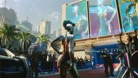 Cyberpunk 2077 na czele zestawienia najpopularniejszych zwiastunów E3