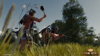 Humorystyczne Cuisine Royale za darmo na Steamie