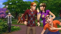 FIFA 18 i The Sims 4 nie oddają tronu w sieci Empik