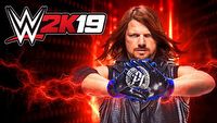 WWE 2K19 wkroczy na ring w październiku