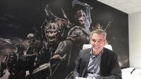 Warner Bros. stawia na gry jako usługi