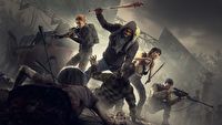Ponad 20 minut rozgrywki z OVERKILL's The Walking Dead