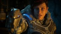 Gears of War 5 jest tworzone od podstaw z myślą o PC