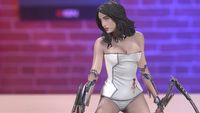 Zobacz, jak wygląda figurka z Cyberpunka 2077 warta 3,7 tys. zł