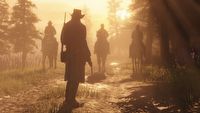 Red Dead Redemption 2 na PC coraz bardziej prawdopodobne