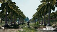 PUBG - debiut nowej mapy i Event Passa
