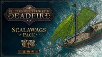 Pillars of Eternity 2 z nowym darmowym DLC i planami na lipiec