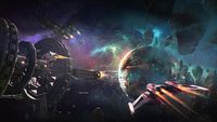 Redout Space Assault – zapowiedziano obiecującą kosmiczną strzelankę