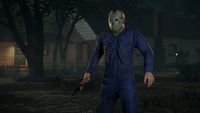 Friday the 13th: The Game nie otrzyma już żadnej nowej zawartości