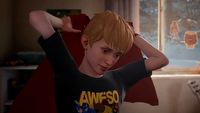 Premiera The Awesome Adventures of Captain Spirit – darmowego prologu Life is Strange 2