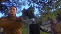 Trailer From the Ashes – fabularnego DLC do Kingdom Come Deliverance