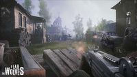 Fear the Wolves - ruszyły zapisy na zamkniętą betę strzelanki battle royale