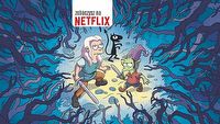 Rozczarowani - nowy serial twórcy Simpsonów i Futuramy już w sierpniu na Netfliksie