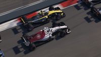 Wymagania sprzętowe F1 2018