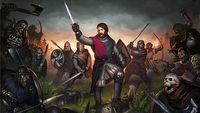 Dystrybucja cyfrowa na weekend 30.06 - 1.07 (m.in. Battle Brothers, Darkwood i Dead Cells)