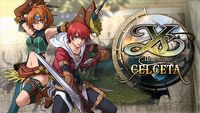 Ys Memories of Celceta trafi na PC w lipcu