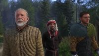 Kingdom Come Deliverance - From the Ashes – znamy dokładną datę premiery