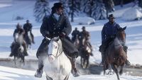 Prezes Take-Two: Red Dead Redemption 2 raczej nie powtórzy sukcesu GTA V