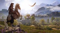 Posłuchaj głównego motywu z gry Assassin’s Creed Odyssey