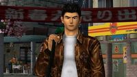 Shenmue I & II - składanka kultowych gier zadebiutuje w sierpniu