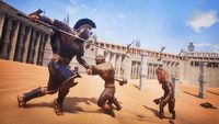 Conan Exiles z rekordową sprzedażą; studio Funcom zapowiada darmowy update i płatne DLC