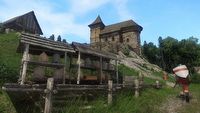 Premiera From the Ashes - pierwszego DLC do Kingdom Come Deliverance