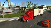 Polskie Truck Simulator America zmierza na urządzenia mobilne